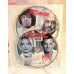 DVD Greys Anatomy Complete Second Season 2 TV Series Medical Drama Gently Used